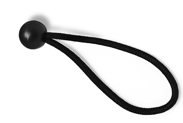 Corda elastica ad anello - Cod. BA0001