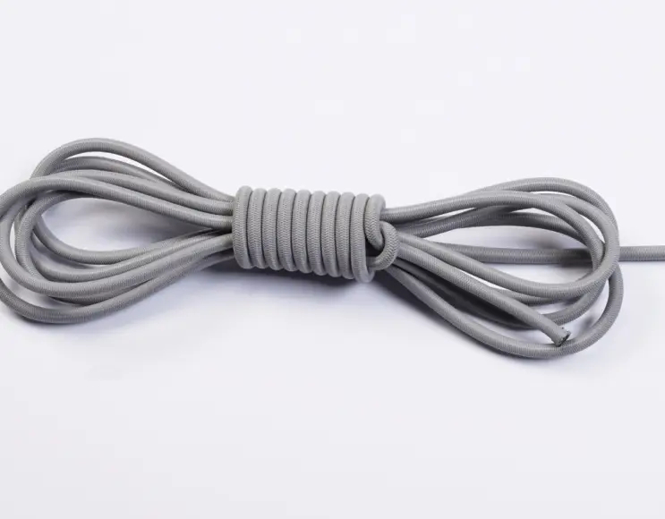 50metri corda elastica fissabagagli 10mm